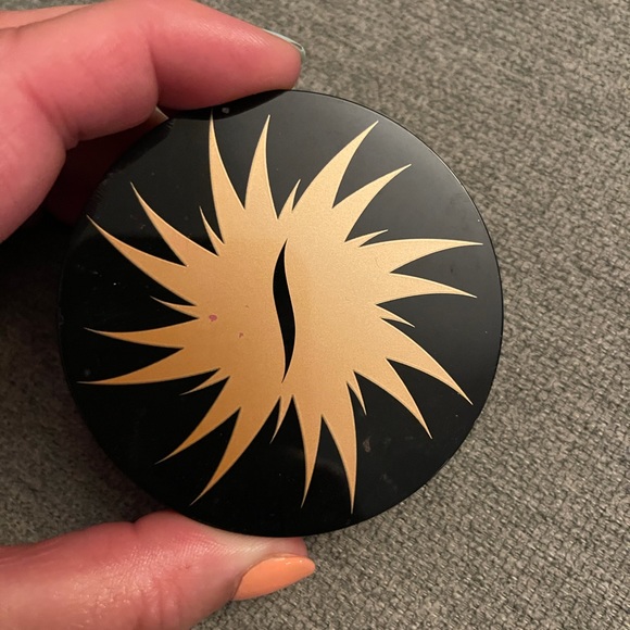 Sephora bronzer